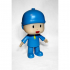 Pocoyo print image