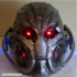 Ultron Fully Wearable Mask print image