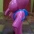 Elly Pocoyo print image