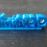 Minifig3D Logo print image