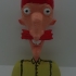 Nigel Thornberry Bust print image