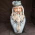 Albus Dumbledore Bust print image