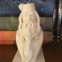 Albus Dumbledore Bust print image