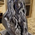 Albus Dumbledore Bust print image