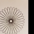 Spirograph print image