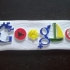 Google Doodle general concept print image