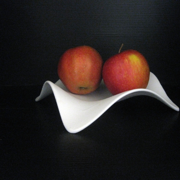 Organic Fruit Bowl image