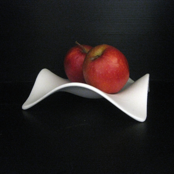 Organic Fruit Bowl image