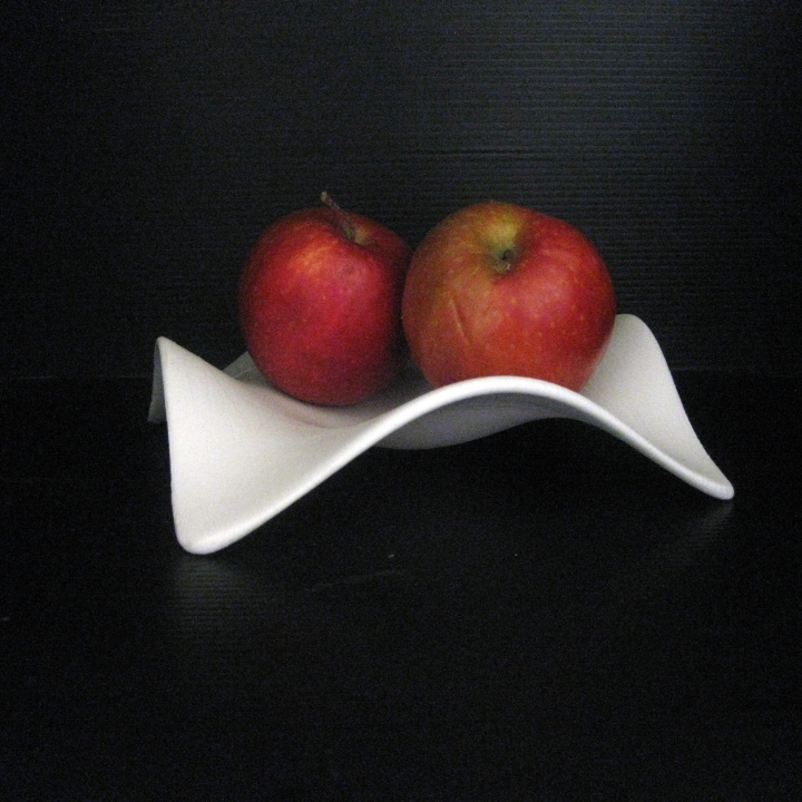 Organic Fruit Bowl image