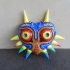 Majora's Mask life size print image