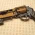 Fatebringer hand cannon from Destiny print image