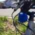 Bike Mount Stereo Speaker (Customizable) print image