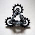 Kinetic Gear Toy print image