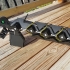 The Sleeper Simulant from Destiny print image