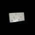 Domino Cufflink print image