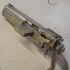 Fallout 4 - Pipe Pistol print image