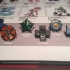 Rooster Teeth Pokemon Badges print image