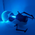 Portal Gun print image