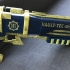 Fallout 4 - Laser Pistol print image