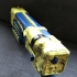 Fallout 4 - Laser Pistol print image