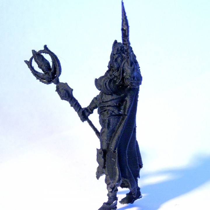 Dark elf image