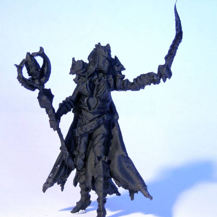 Dark elf image