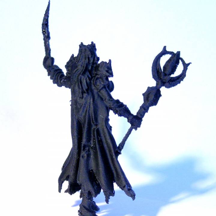 Dark elf image