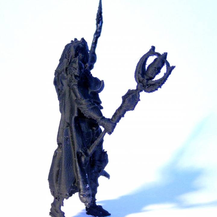 Dark elf image