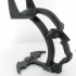 Batman Headset Stand print image