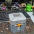 Overwatch Loot Box print image