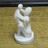 Mother's Day Sculpture print image