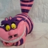 Cheshire Cat print image