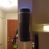 Amazon Echo Wall Mount print image