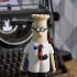 Dilbert print image