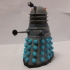 Original Dalek Kit print image