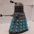 Original Dalek Kit print image