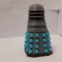 Original Dalek Kit print image