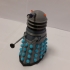 Original Dalek Kit print image