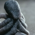 Cthulhu Ring print image