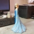 Elsa from 2013 Frozen print image