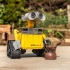 Wall-E Robot - Fully 3D Printed print image