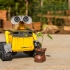 Wall-E Robot - Fully 3D Printed print image