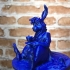 March Hare print image