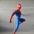 Spiderman print image