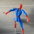 Spiderman print image