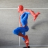 Spiderman print image