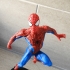 Spiderman print image