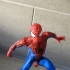 Spiderman print image