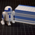 Low-Poly Toys - Dual Extrusion version print image