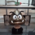 GOOMBA print image